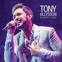 Tony Allysson - Sustenta O Fogo