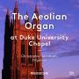 Christopher Jacobson / Amalgam Brass Ensemble - The Aeolian Organ at Duke University Chapel