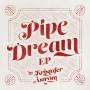 Kristofer strm - Pipe Dreams