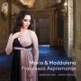 Aspromonte / Fasolis / I Barocchisti - Maria & Maddalena