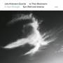 Julia Hlsmann Quartet / Theo Bleckmann - A Clear Midnight. Kurt Weill and America