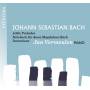 Jan Vermeulen - Little Preludes/Notebook A.M.Bach/+