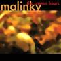 Malinky - The Unseen Hours