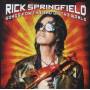 Rick Springfield - Songs For The End Of The World