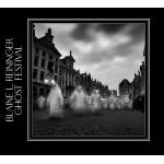 Blaine L. Reininger - Ghost Festival