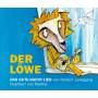 Norbert Leisegang - Der Lwe (inkl. Noten & CD)