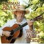 Norman Blake - Wood Wire & Words