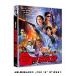 Limited Scanavo Edition - Blood Sister - Cover B [DE-Version, Regio 2/B]