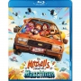 Sony Pictures-dvd - Mitchells Vs. The Machines, Th [DE-Version, Regio 2/B]