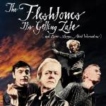 Fleshtones - It's Getting Late (...And More Songs About Werewol