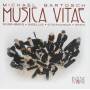 Rosenberg / Sibelius / Bartosch / Musica Vitae - Musica Vitae Plays