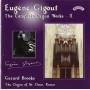 Gerard Brooks - Gigout Orgelwerke Vol.2