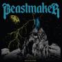 Beastmaker - Eye of the Storm (EP)