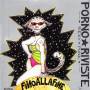 Porno Riviste - Fino Alla Fine