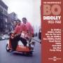 Bo Diddley - V1: Indispensable B. Diddley 1
