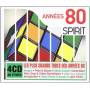 V / A - Spirit Of Annees 80 Vol.1
