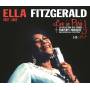 Ella Fitzgerald - Live In Paris 1957-1962