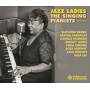 Various - Jazz Ladies-The Singing Pianists 1926-1961