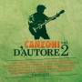 Aa. Vv. - Canzoni D'autore 2