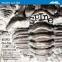 Tansy Davies - Spine