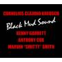 Cornelius Claudio Kreusch - Black Mud Sound