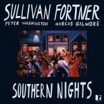 Sullivan Fortner (Marcus G feat. Peter Washington - Southern Nights