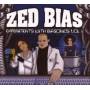Zed Bias - Experiments With Biasonics Vol.1
