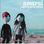 Amaral - Pajaros En La Cabeza