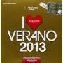 I Love Verano 2013 - I Love Verano 2013