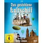 Karel Zeman - Das gestohlene Luftschiff (1966) (Filmjuwelen / DE [DE-Version, Regio 2/B]