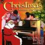 Various - Christmas Around The Piano