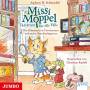 Christian Rudolf - Missi Moppel.Detektivin Fr Alle Flle (1).Das