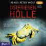Klaus-Peter Wolf - Ostfriesenhlle (14).Ungekrzte Lesung