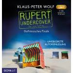 Klaus-Peter Wolf - Rupert Undercover. Ostfriesisches Finale