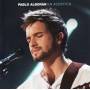 Pablo Alboran - En Acustico