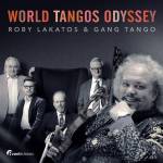 Gang Tango / Roby Lakatos - World Tangos Odyssey