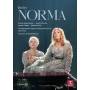 Joyce DiDonato / Sondra Radvanovsky / J. Calleja - Norma [DE-Version, Regio 2/B]