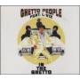 Ghetto People Feat.L-Viz - IN THE GHETTO