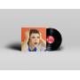 Dana Gavanski - LATE SLAP (Ltd. Black Vinyl)