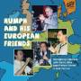 Humphrey Lyttelton - Humph & His European Friend