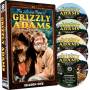 Life & Times Of Grizzly Adams: Season One - Life & Times Of Grizzly Adams: Season One [US-Version, Regio 1]