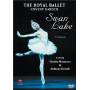 Royal Ballet Covent Garden - Tchaikovsky: Swan Lake [Regio free (0)]