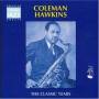 COLEMAN No.AWKINS - The Classic Years