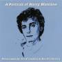 Ivo Franklin & His Orchestra - A PROTRAIT OF BARRY MANILO
