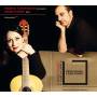 Marina Comparato / Marco Min - Preludios y Canciones