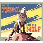 Various Artists - On The Prowl With The Wolf