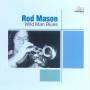 Rod Mason - Wild Man Blues