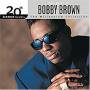 Bobby Brown - Best Of Bobby Brown