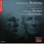 Svjatoslav Richter / Leningrad Philh.orch. / Mravi - Piano Concerto 3 Sym. No.3