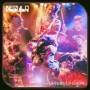Nebula - Livewired in Europe (LTD. Blue Jay Vinyl)